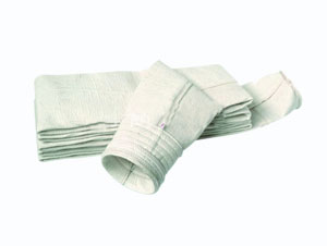 机织玻纤除尘布袋-机织玻纤除尘滤袋